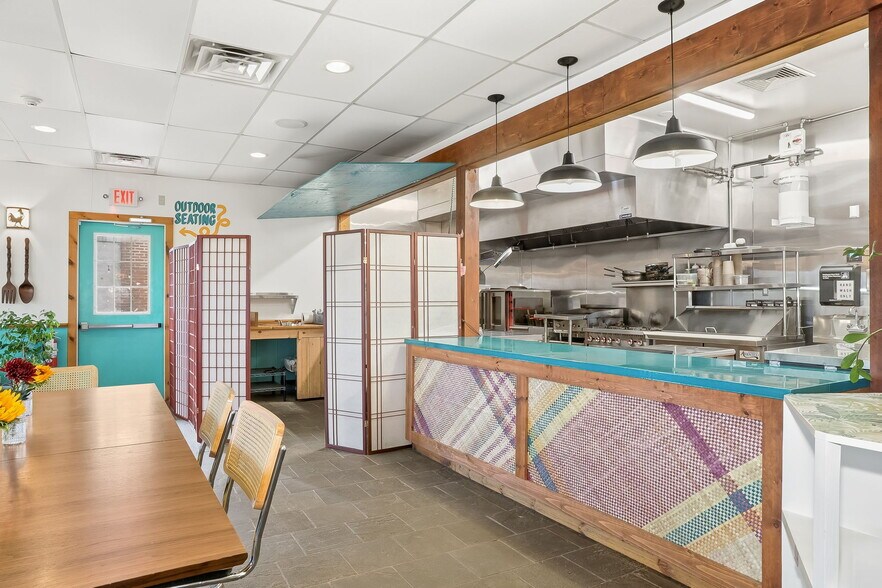 More Photos Of 5125 Route 209, Accord Restaurant For Sale