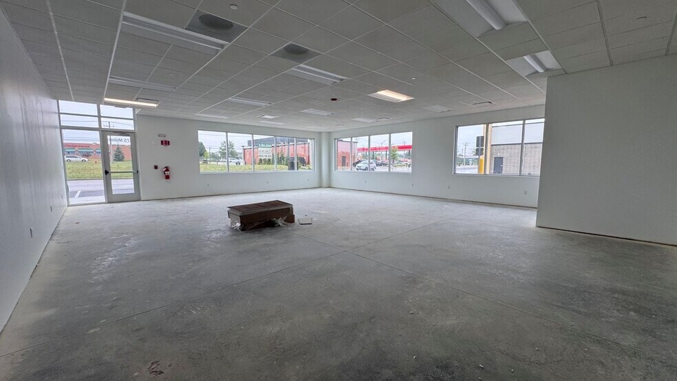 More Photos Of 71-81 Miller Drive, North Aurora Medical For Lease