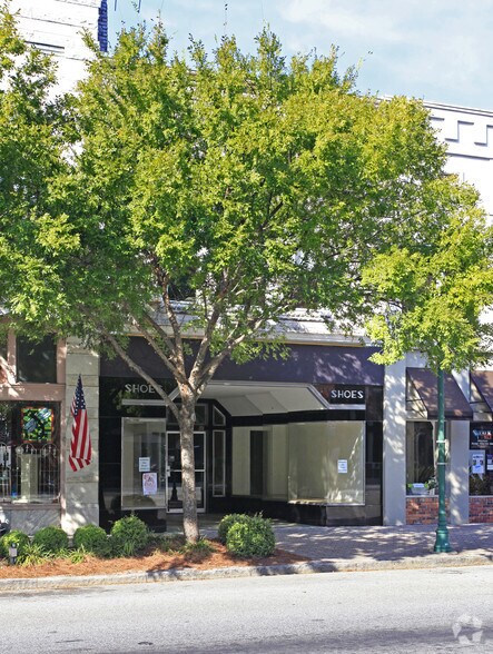 More Photos Of 116 N Patterson St, Valdosta Storefront Retail Office For Lease