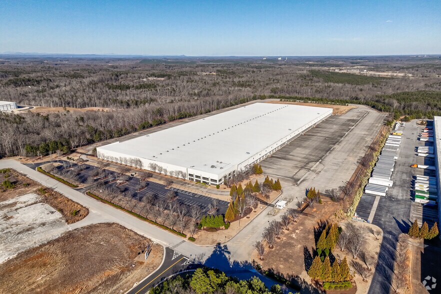 More Photos Of 580 Raco Pky, Pendergrass Industrial For Sale