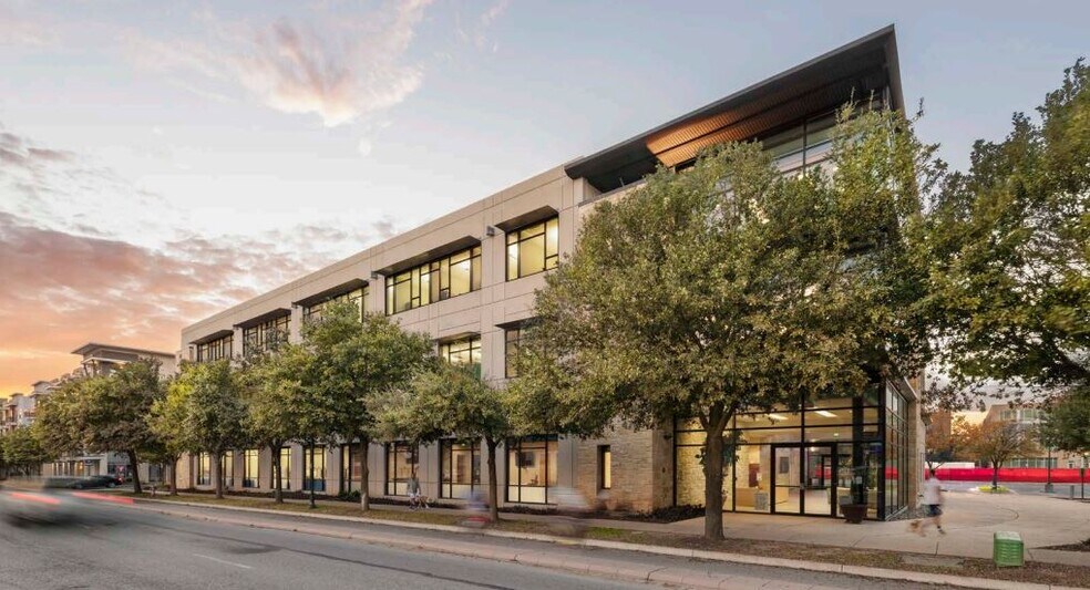 Primary Photo Of 4700 Mueller Blvd, Austin Office For Lease