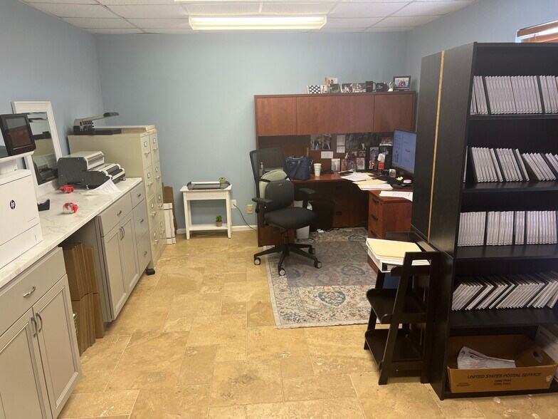 More Photos Of 609 N Hepburn Ave, Jupiter Medical For Lease