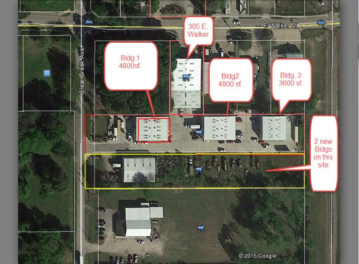 More Photos Of 610 Clear Creek Ave, League City Unknown For Lease