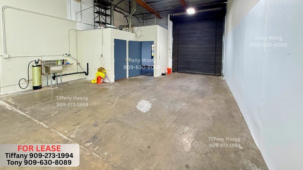 More Photos Of 2007 Raymer Ave, Fullerton Distribution For Lease