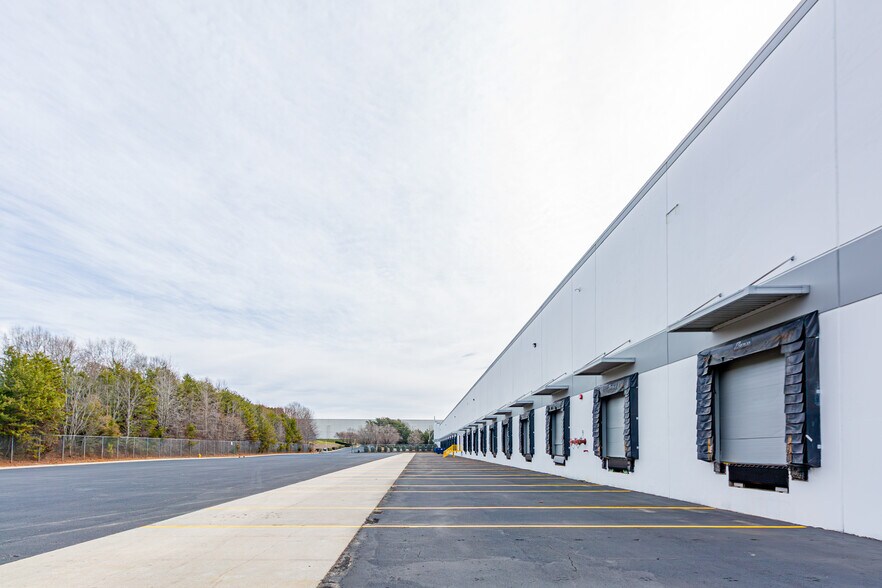 More Photos Of 3099 Finger Mill Rd, Lincolnton Warehouse For Lease