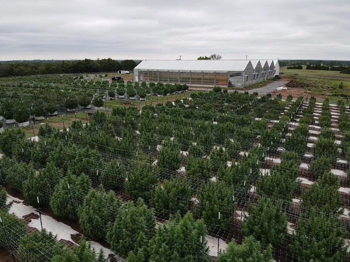 More Photos Of 6650 E Post Oak Rd, Noble Manufacturing For Sale