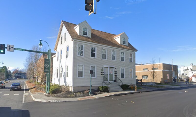 Primary Photo Of 17 Mechanic St, Westbrook Apartments For Sale