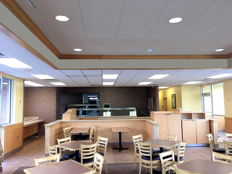 More Photos Of 6601 Highway 69 S, Tuscaloosa Fast Food For Lease