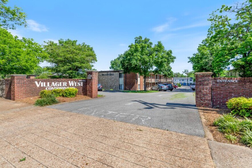 Primary Photo Of , Nashville Multifamily For Sale