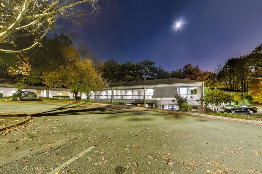 More Photos Of 1854 Terrell Mill Rd SE, Marietta Restaurant For Sale