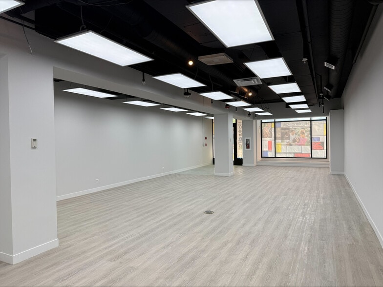 More Photos Of 643 Central Ave, Highland Park Storefront Retail Residential For Lease