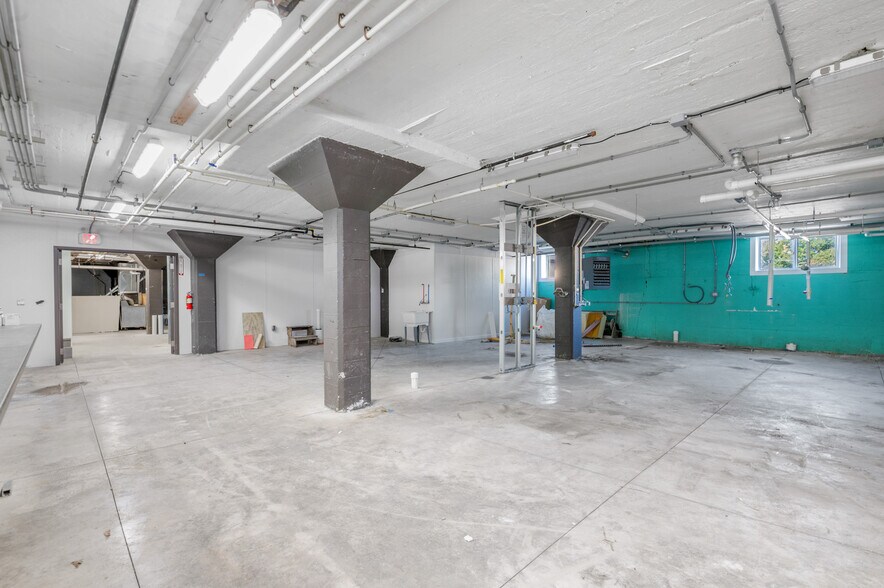 More Photos Of 815 Chicago St, Green Bay Industrial For Sale