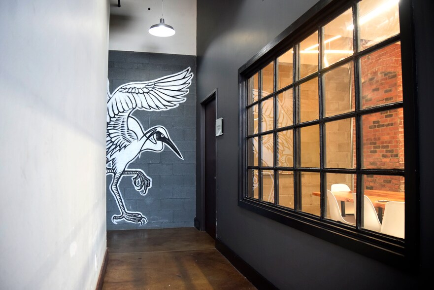 More Photos Of 1938 Franklin St, Detroit Loft Creative Space For Lease