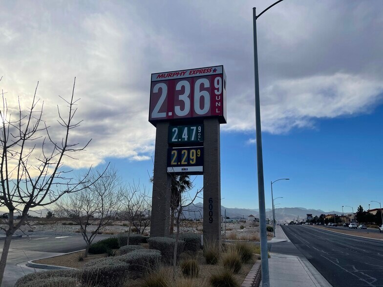 More Photos Of SEC CRAIG RD & RANCHO DR, Las Vegas Land For Sale