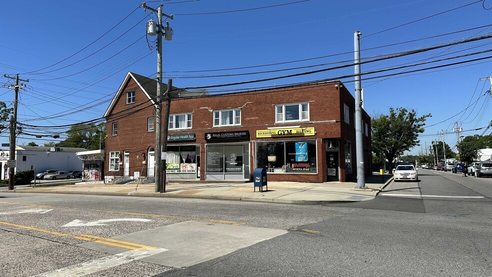 Primary Photo Of 501-509 Hicksville Rd, Massapequa Loft Creative Space For Lease