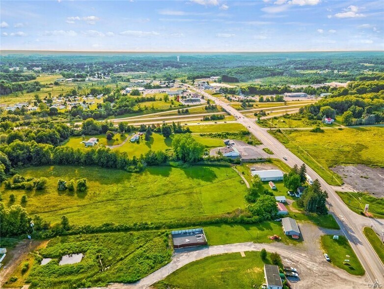 More Photos Of 2931-39 St Route 49, Central Square Land For Sale