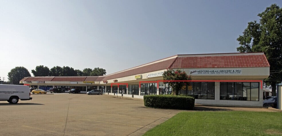 Primary Photo Of 5033-5045 Virginia Beach Blvd, Virginia Beach Unknown For Lease