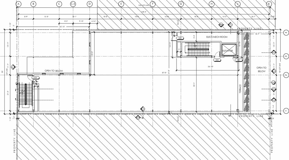 More Photos Of 414 N Beverly Dr, Beverly Hills Storefront Retail Office For Sale