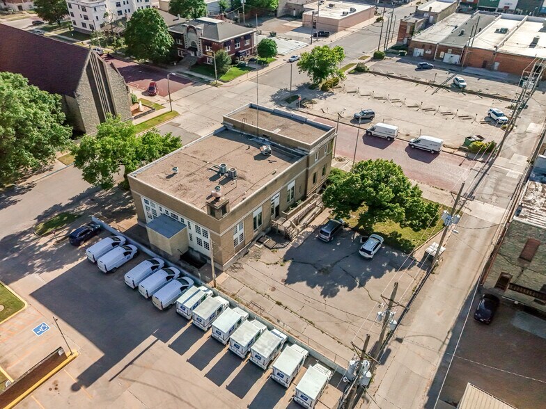 More Photos Of 920 Millington St, Winfield Storefront Retail Office For Sale