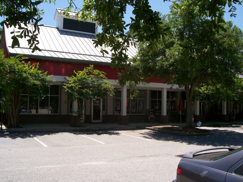 More Photos Of 3365 S Morgans Point Rd, Mount Pleasant Unknown For Lease