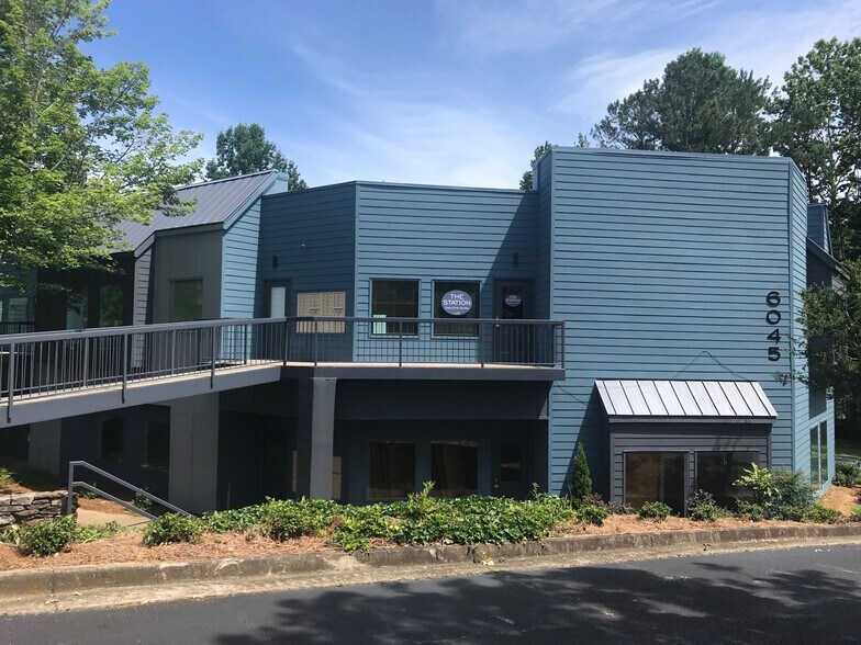 More Photos Of 3081 Holcomb Bridge Rd, Norcross Unknown For Sale