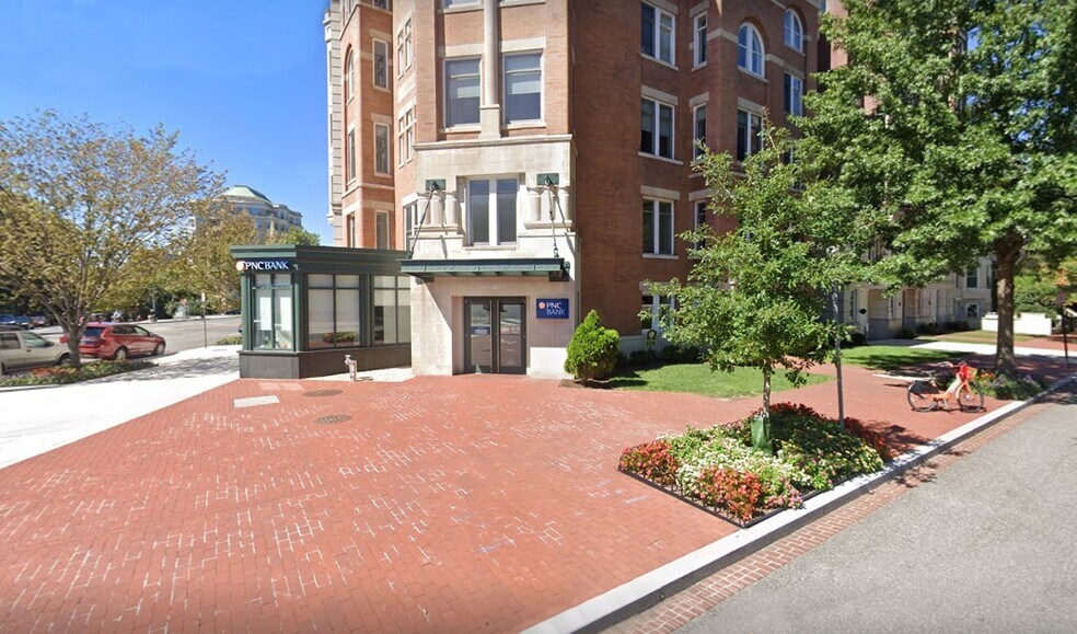 More Photos Of 2501 Pennsylvania Ave NW, Washington Apartments For Sale