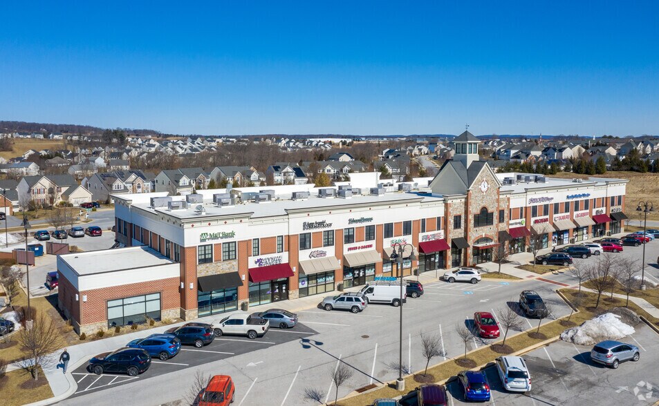 More Photos Of 410 Meadow Creek Dr, Westminster Storefront Retail Office For Lease