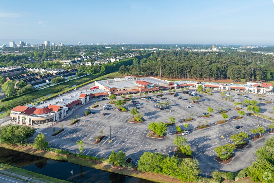 More Photos Of 1241 38th Ave N, Myrtle Beach General Retail For Lease