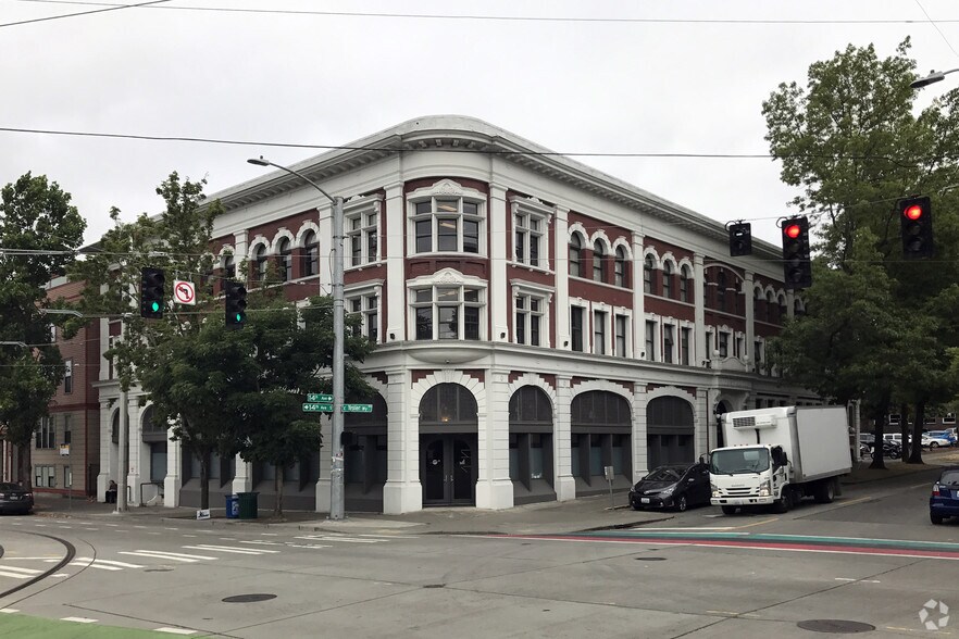 More Photos Of 105 14th Ave, Seattle Office For Lease