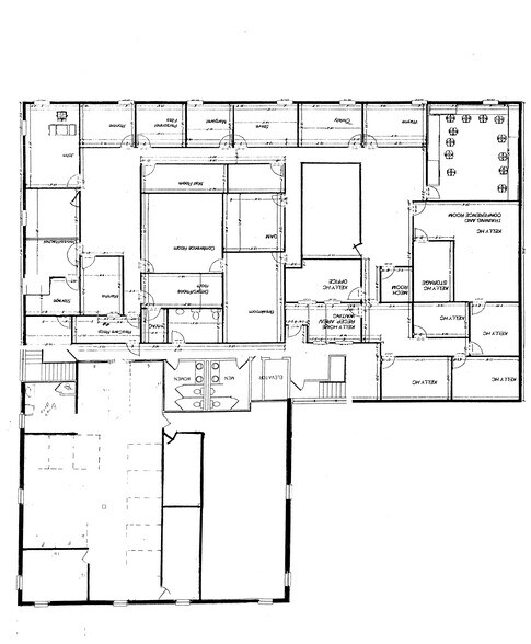 More Photos Of 1 Dunbar Ave, Dunbar Office For Lease