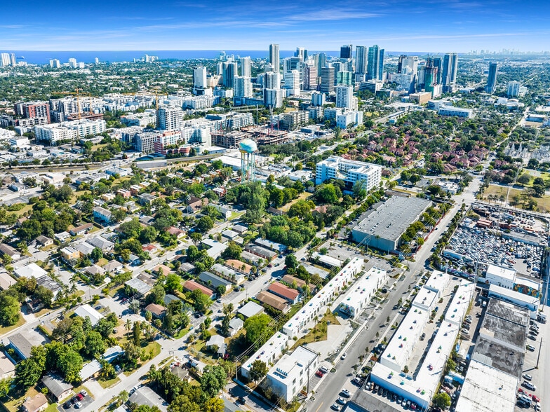 More Photos Of 710 NW 5th Ave, Fort Lauderdale Unknown For Lease
