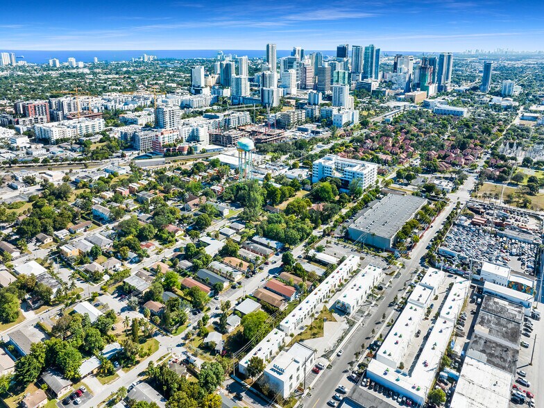 More Photos Of 710 NW 5th Ave, Fort Lauderdale Unknown For Lease