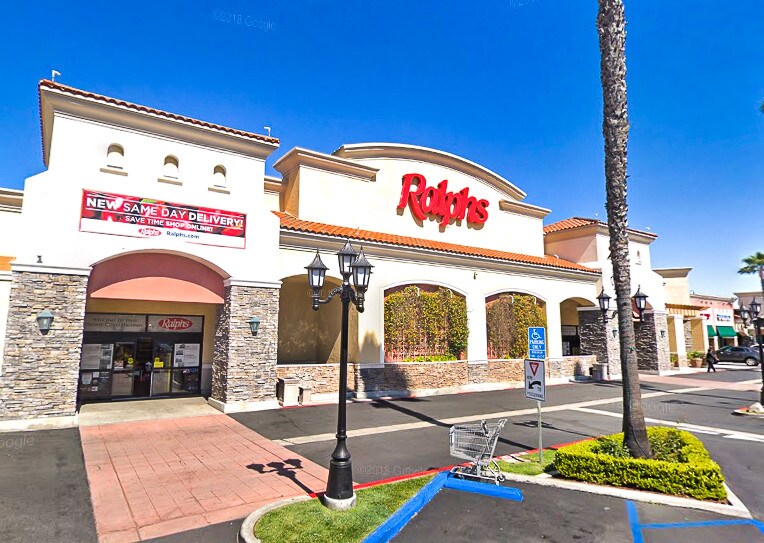 More Photos Of 5001-5055 Pacific Coast Hwy, Torrance Unknown For Lease