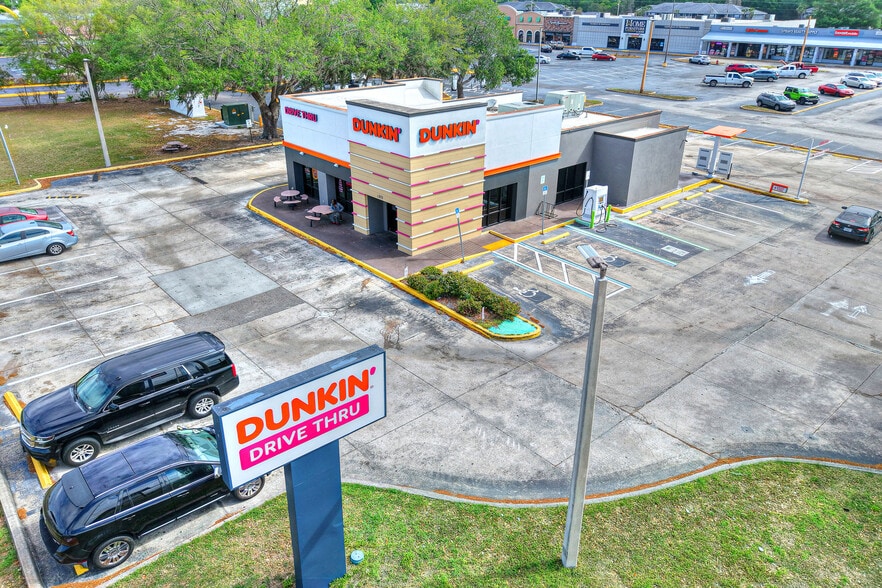 More Photos Of 1202 N Broadway Ave, Bartow Restaurant For Sale
