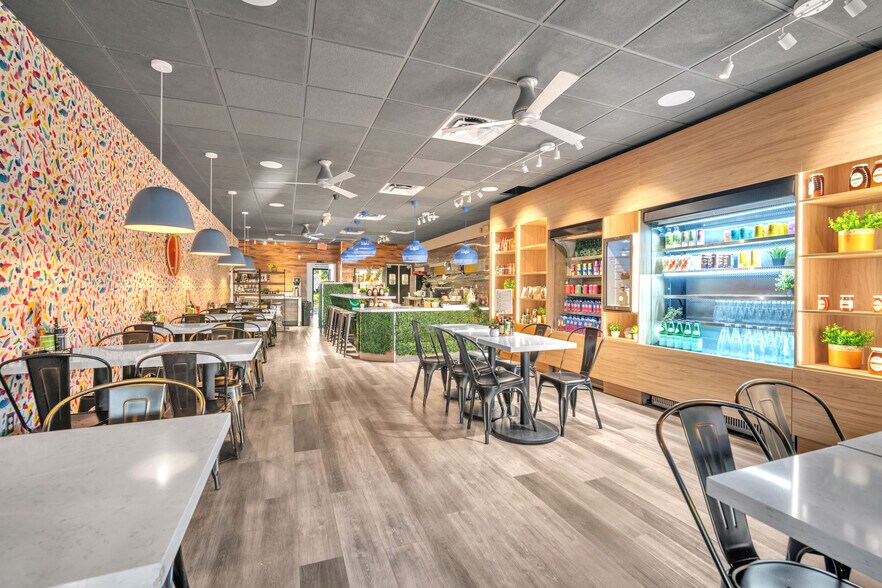 More Photos Of 21316 Saint Andrews Blvd, Boca Raton Restaurant For Sale