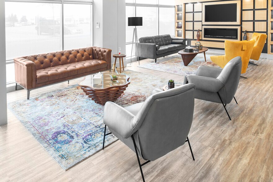 More Photos Of 600 Matheson Blvd W, Mississauga Coworking Space
