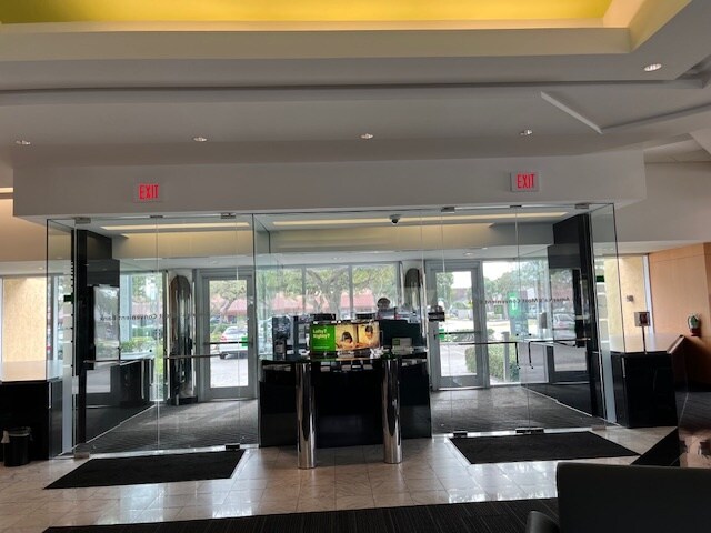 More Photos Of 3325 W Hillsboro Blvd, Deerfield Beach Bank For Sale