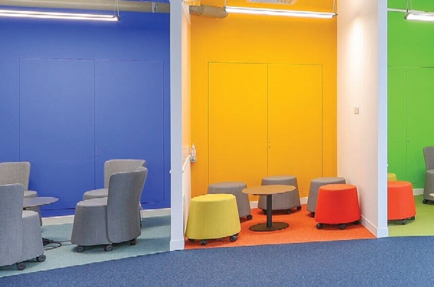 More Photos Of 145 London Rd, Kingston Upon Thames Office For Lease