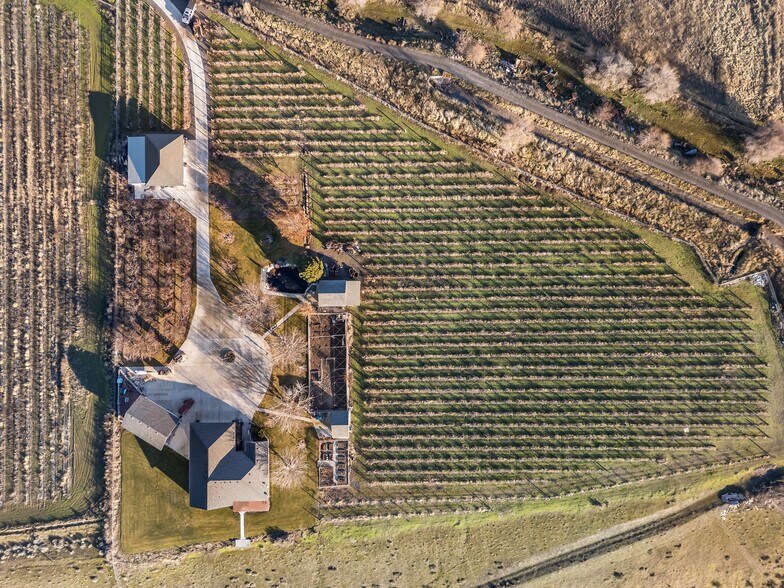 More Photos Of 7496 Road K.7 NE, Moses Lake Land For Sale