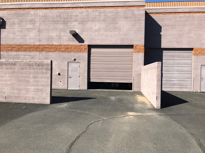 More Photos Of 4235 W Opportunity Way, Phoenix Warehouse For Lease