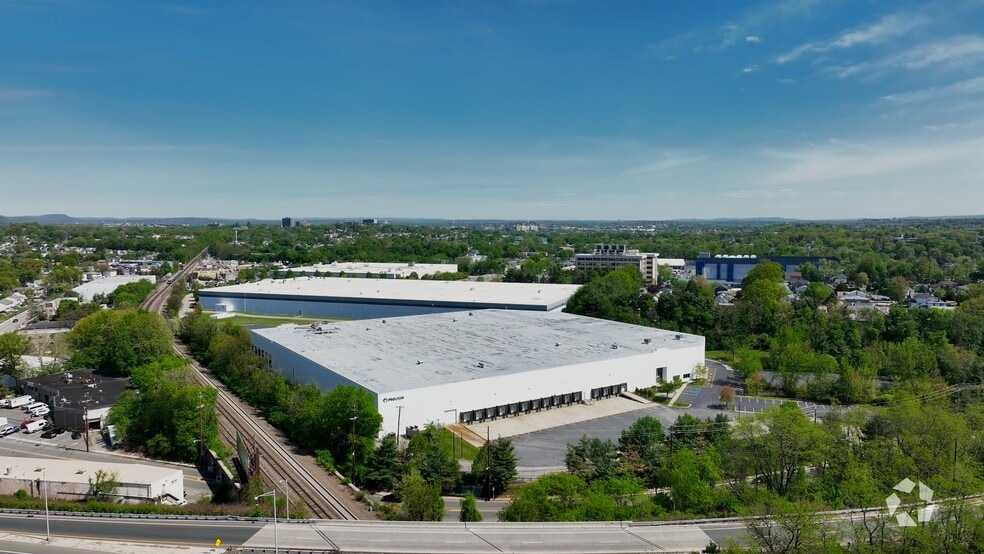 Primary Photo Of 261 River Rd, Clifton Distribution For Lease