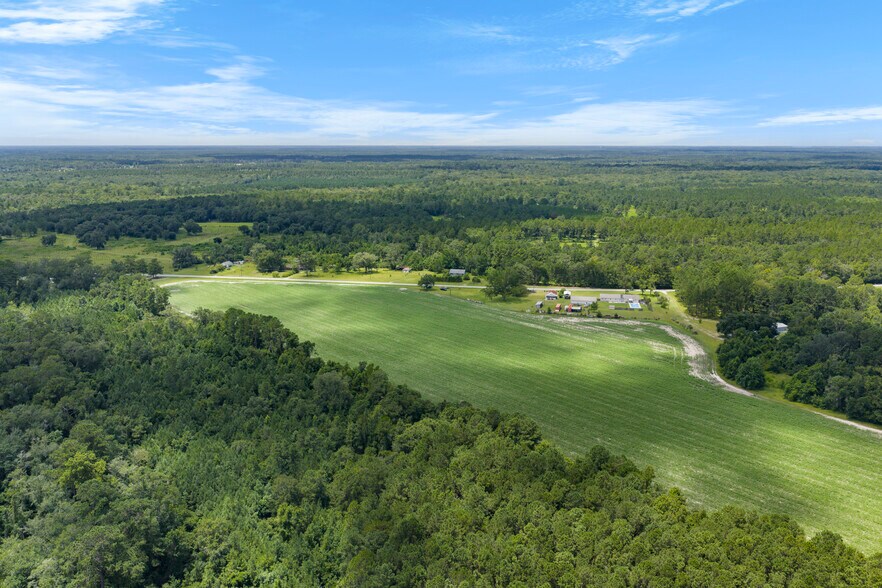 More Photos Of 1560 Olive Branch Rd, Ellabell Land For Sale