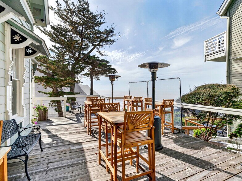 More Photos Of 785 Port Rd, Point Arena Hotel For Sale
