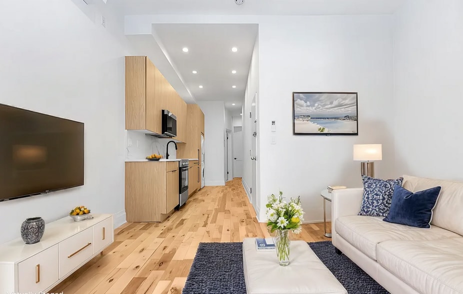 More Photos Of 404 W 22nd St, New York Apartments For Sale