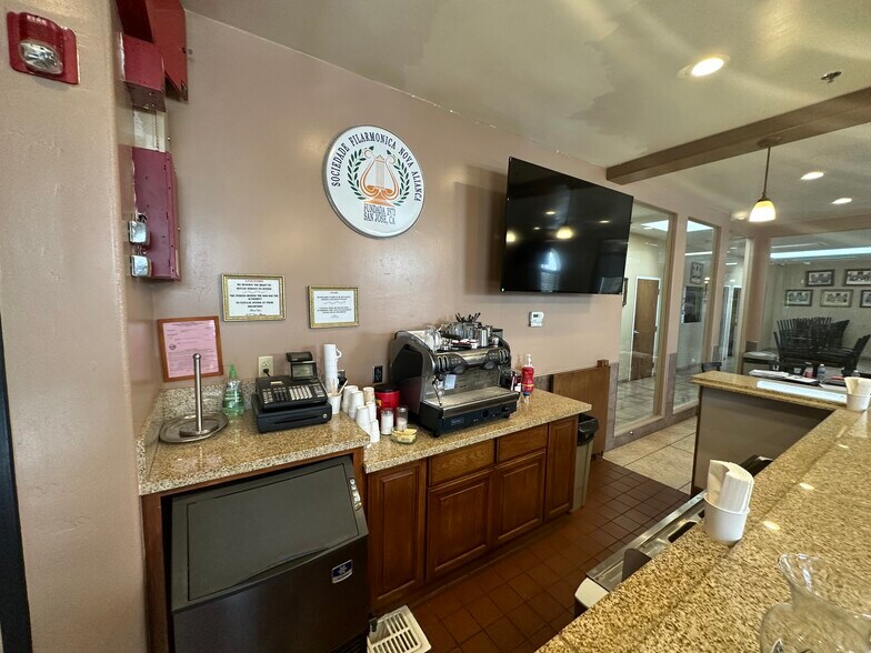 More Photos Of 37 N 27th St, San Jose Lodge Meeting Hall For Sale