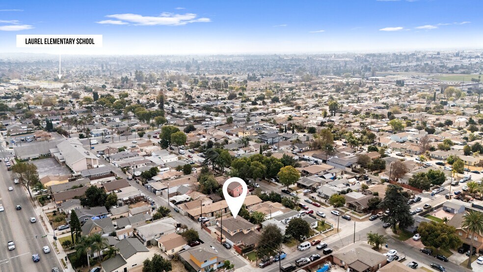 More Photos Of 8720 Villa Dr, Whittier Apartments For Sale