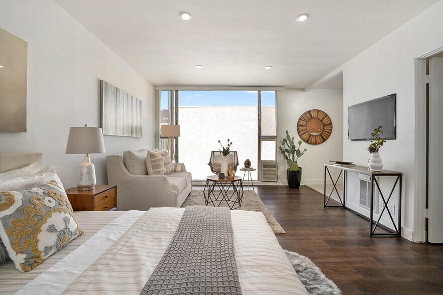 More Photos Of 9500 W Olympic Blvd, Beverly Hills Apartments For Sale