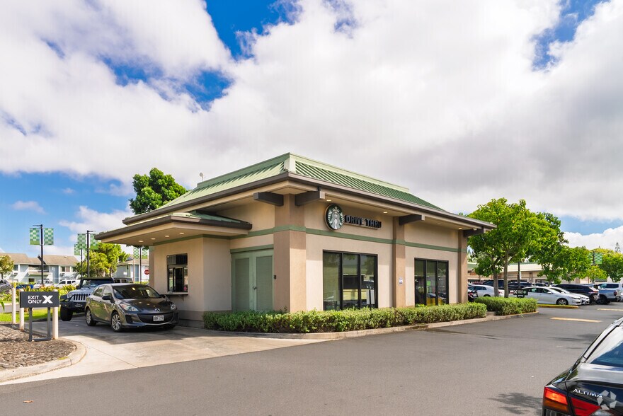 More Photos Of 95-1057-95-1077 Ainamakua Dr, Mililani Unknown For Lease