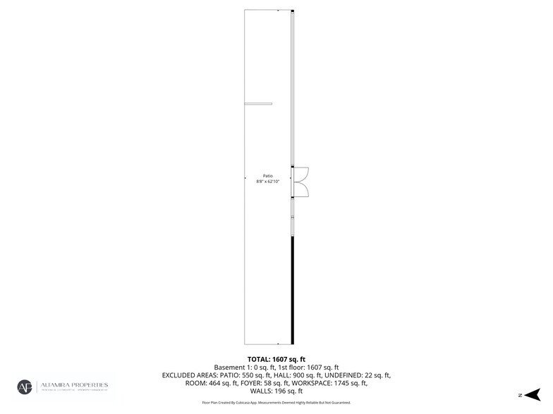More Photos Of 1342 Coronado Ave, Long Beach Loft Creative Space For Lease