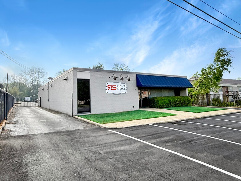 More Photos Of 1901 8th Ave, Tuscaloosa Office For Lease